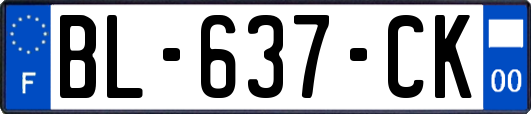 BL-637-CK