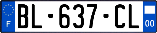 BL-637-CL