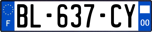 BL-637-CY