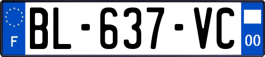 BL-637-VC