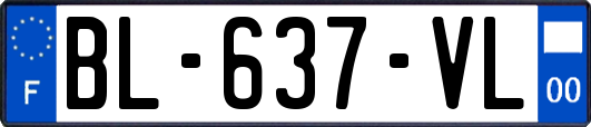 BL-637-VL