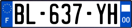 BL-637-YH
