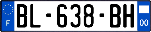 BL-638-BH