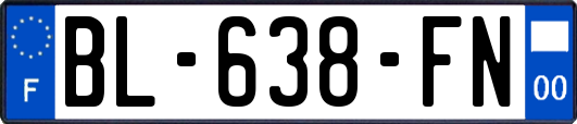 BL-638-FN