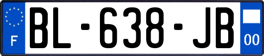 BL-638-JB