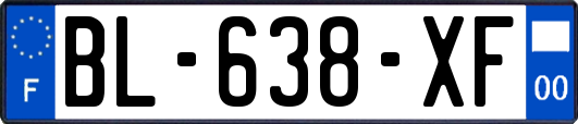 BL-638-XF