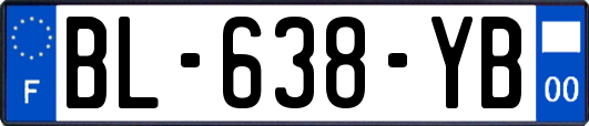 BL-638-YB