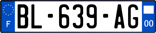 BL-639-AG