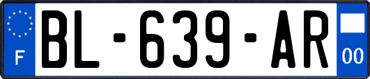 BL-639-AR