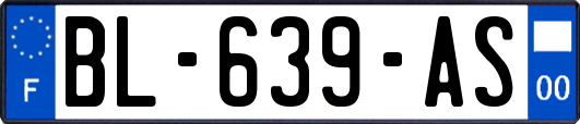 BL-639-AS