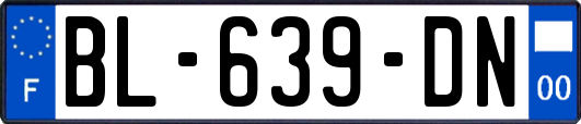 BL-639-DN
