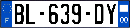 BL-639-DY