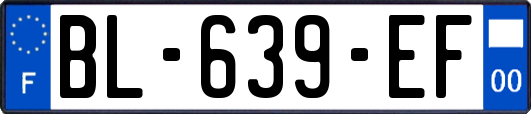 BL-639-EF