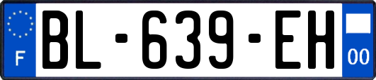 BL-639-EH