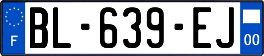 BL-639-EJ