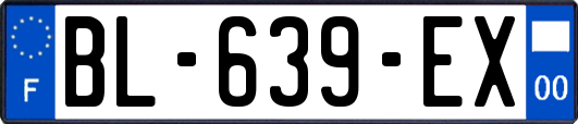 BL-639-EX