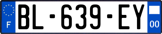 BL-639-EY