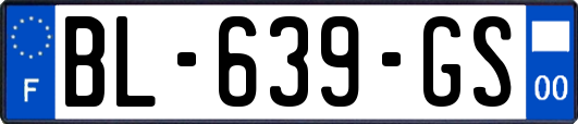 BL-639-GS