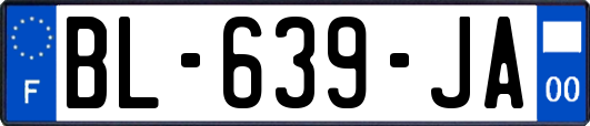 BL-639-JA