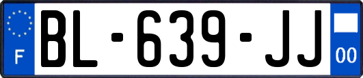 BL-639-JJ