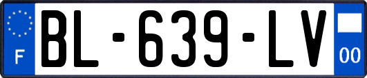 BL-639-LV