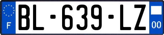 BL-639-LZ