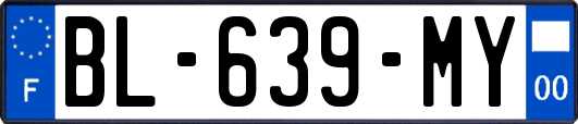 BL-639-MY