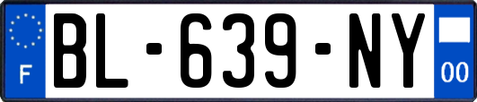 BL-639-NY