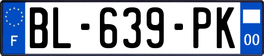 BL-639-PK