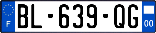 BL-639-QG