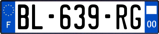 BL-639-RG