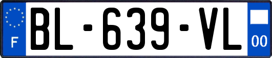 BL-639-VL