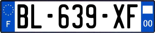 BL-639-XF