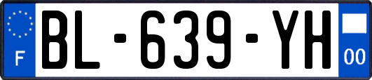BL-639-YH
