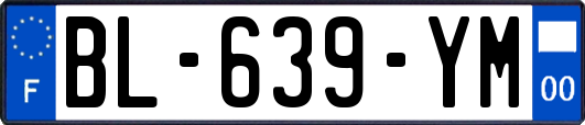 BL-639-YM