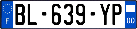 BL-639-YP