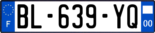 BL-639-YQ