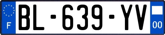BL-639-YV