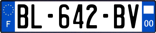 BL-642-BV