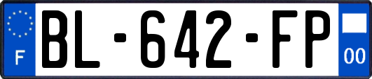 BL-642-FP