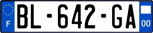 BL-642-GA