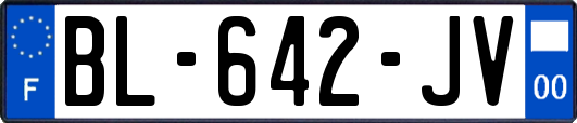 BL-642-JV