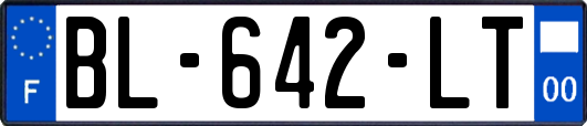 BL-642-LT