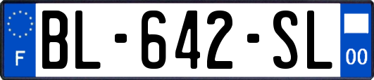 BL-642-SL