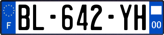 BL-642-YH