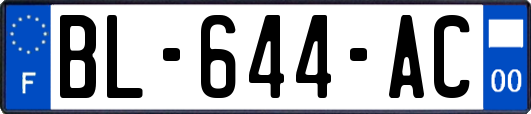 BL-644-AC