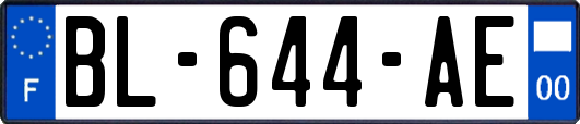 BL-644-AE