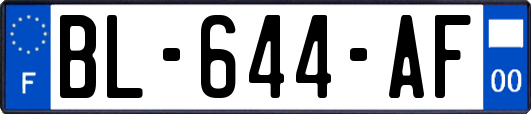 BL-644-AF