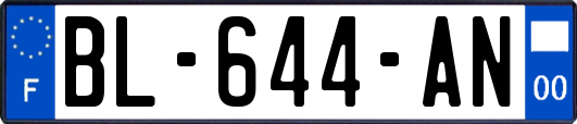 BL-644-AN