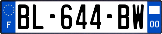 BL-644-BW